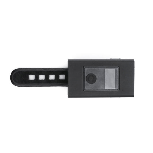 Luz Frontal LED de Alta Potencia con Indicador de Batería Digital - Image 15