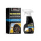 Spray Brillo y Protección para Neumáticos Automotrices