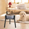 Comedero Ajustable para Perros con Soporte Regulable