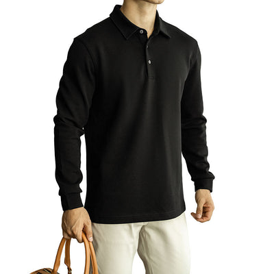 Polo Ejecutivo Casual para Hombre - Image 5