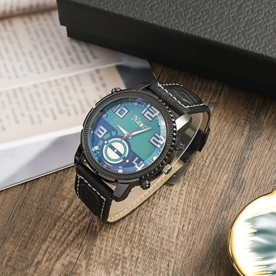 Reloj de Negocios Premium con Estuche de Regalo - Image 22