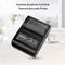 Impresora Térmica Bluetooth Portátil para Tiendas de Conveniencia