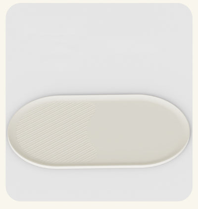 Comedero Acero Inoxidable para Mascotas con Tapete Antideslizante Impermeable - Image 13