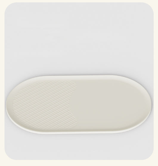 Comedero Acero Inoxidable para Mascotas con Tapete Antideslizante Impermeable - Image 13