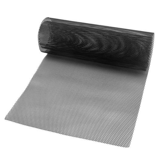 Parrilla Frontal de Aluminio para Automóvil