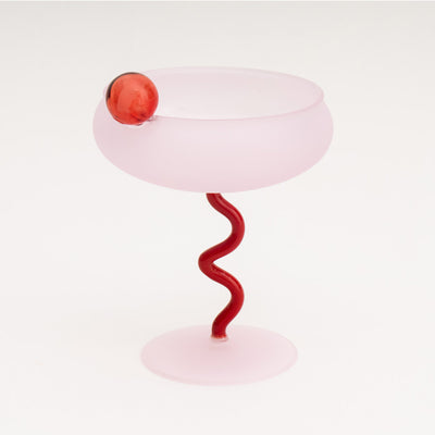 Copa Retorcida para Postres Jelly Bean - Image 8