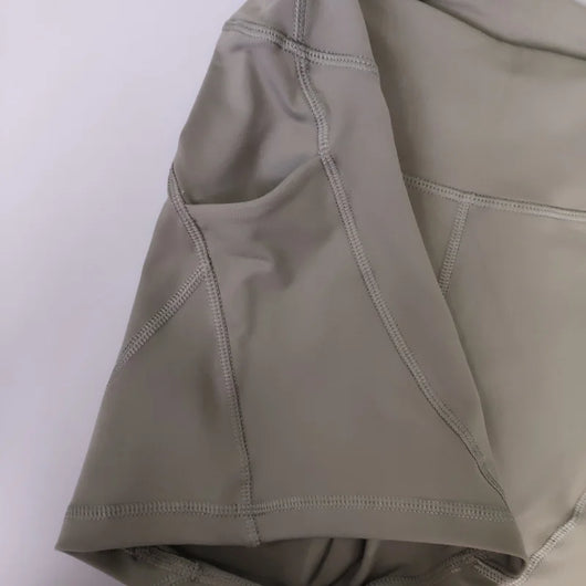 Pantalones Yoga Ajustados con Tecnología Stretch - Image 10