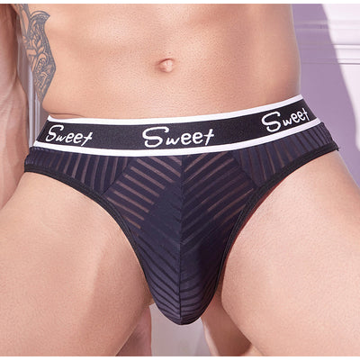 Calzoncillos Deportivos sin Costuras para Hombre - Image 11