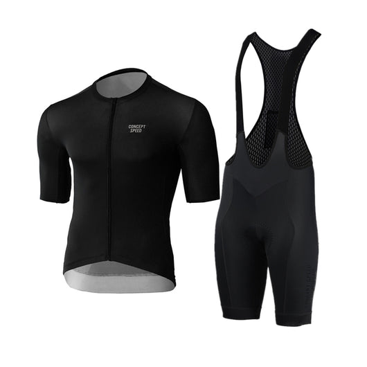 Jersey Profesional de Ciclismo de Ruta Manga Corta - Image 10