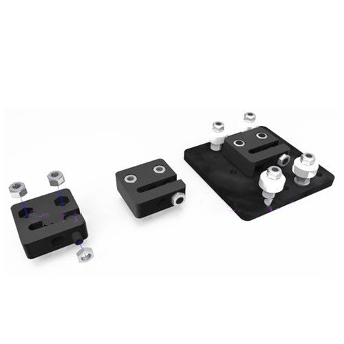 Tuerca POM T8 8MM para Impresoras 3D - Accesorios Openbuilds de Precisión - Image 7