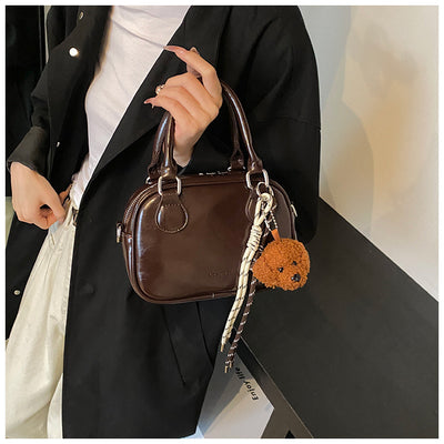 Bolso Bandolera Mensajero para Mujer - Elegante y Funcional - Image 33