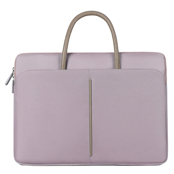 Bolsa Mensajero para Laptop con Compartimentos Inteligentes - Image 8