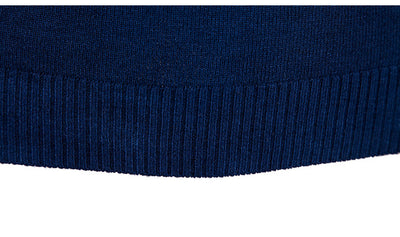 Suéter Térmico Degradado Cuello Medio para Hombre - Image 10