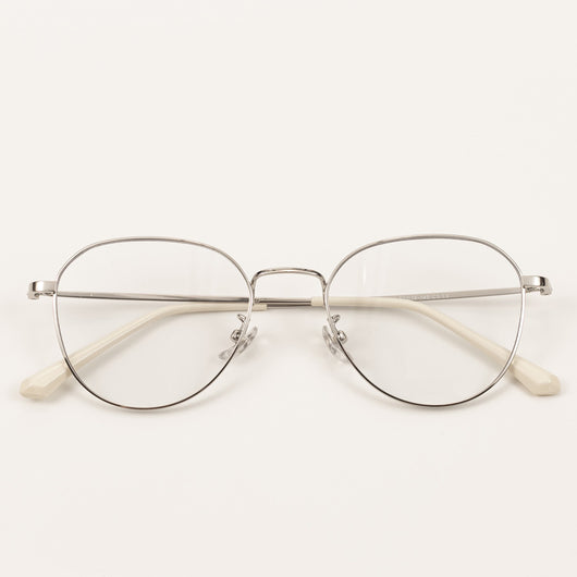 Lentes Retro Redondos para Miopía - Marco Vintage - Image 7