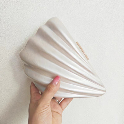 Bolso Bandolera de Concha Acrílica Transparente para Mujer - Image 17