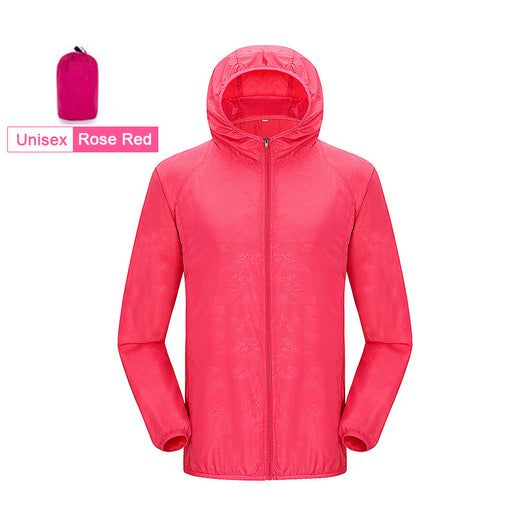 Cortavientos de Protección UV para Hombre y Mujer - Image 4