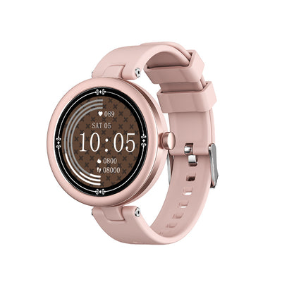 Reloj Inteligente Deportivo con Monitor de Frecuencia Cardíaca y Presión Arterial - Image 9