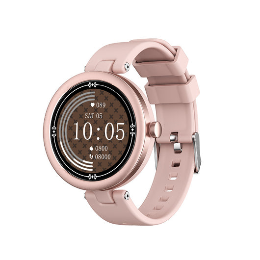 Reloj Inteligente Deportivo con Monitor de Frecuencia Cardíaca y Presión Arterial - Image 9