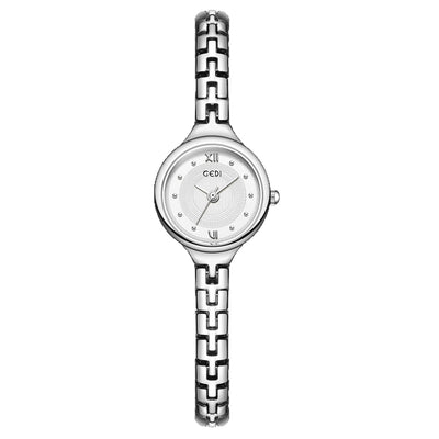 Reloj Elegante Resistente al Agua para Mujer - Diseño Minimalista Premium - Image 5