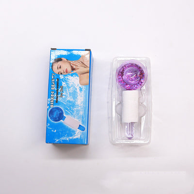 Globos de Cristal para Masaje Facial con Terapia de Hielo - Image 11