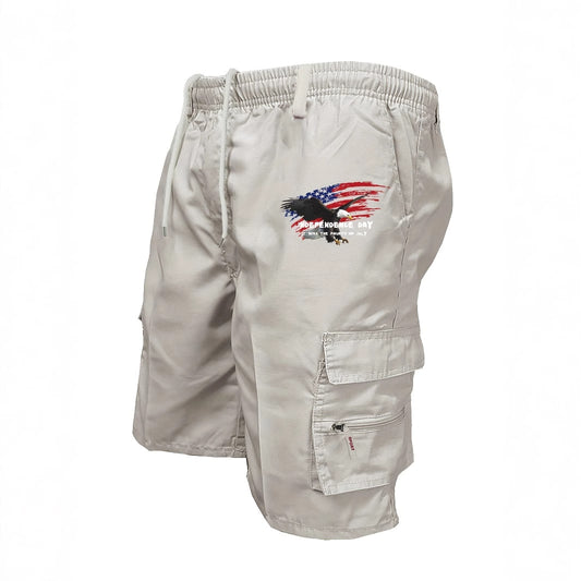 Shorts Deportivos para Hombre - Uso Casual y Laboral