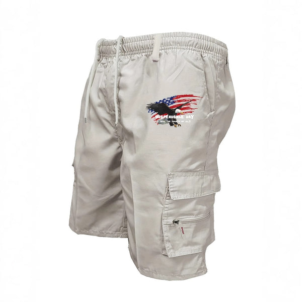 Shorts Deportivos para Hombre - Uso Casual y Laboral