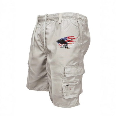 Shorts Deportivos para Hombre - Uso Casual y Laboral