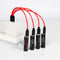 4 No. 5 USB2600 1.5V 2600mAh Battery