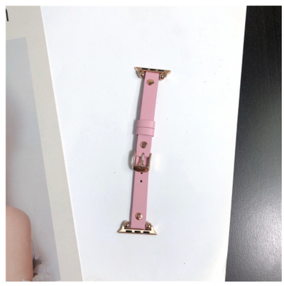 Pulsera Deportiva Rivets Color Tide para Hombre y Mujer - Image 6
