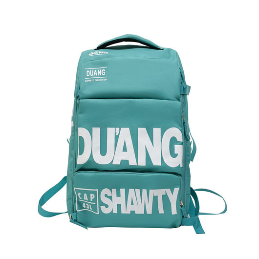 Mochila de Viaje para Hombre de Gran Capacidad - Image 10
