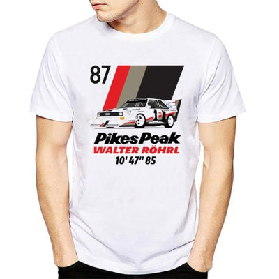 Playera Pareja Unisex Blanca con Estampado Personalizado - Image 10