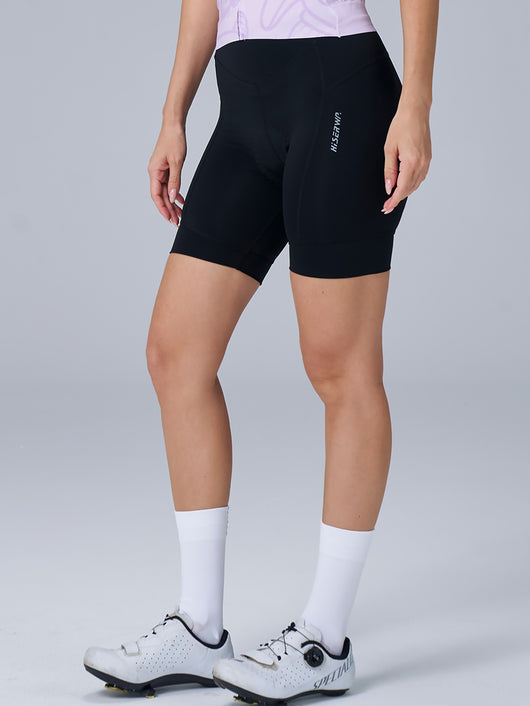 Pantalones Cortos de Ciclismo con Gel de Sílice - Absorción de Impactos y Máxima Elasticidad - Image 42