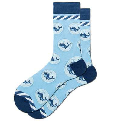 Calcetines Navideños para Hombre - Diseño Alce y Papá Noel en Algodón Premium - Image 61