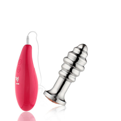 Masajeador de Vibración Profesional para Espalda y Cuerpo - Image 10