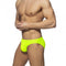 Verde Fluorescente
