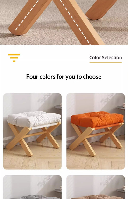 Reposapiés Ergonómico para Sofá y Oficina - Image 11