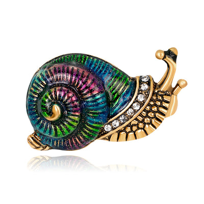 Broche de Moda Personalidad - Joyería Elegante para Mujer - Image 11