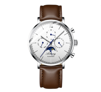 Reloj Mecánico Automático para Hombre - Estilo Moderno - Image 15