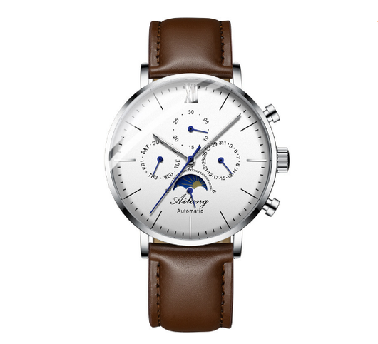 Reloj Mecánico Automático para Hombre - Estilo Moderno - Image 15