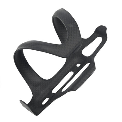 Portabidón de Fibra de Carbono para Bicicleta de Ruta y Montaña - Image 8