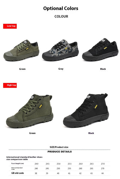 Zapatos Casuales Hombre Tela Reversible Liberación - Image 32