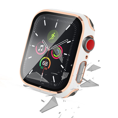 Funda Protectora Bicolor con Recubrimiento Premium - Image 5