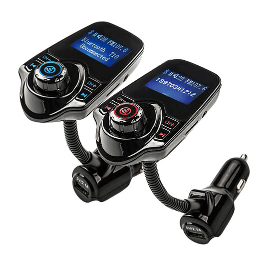 Reproductor MP3 Bluetooth para Auto