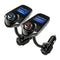 Reproductor MP3 Bluetooth para Auto