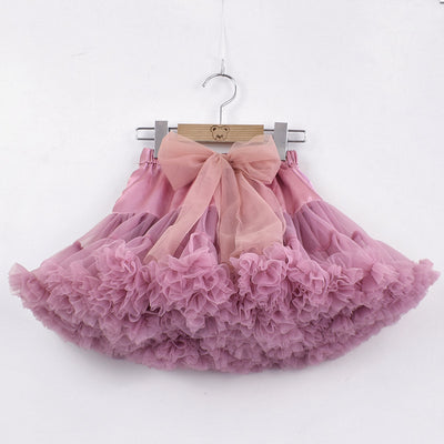 Falda Tutú Princesa para Niñas - Image 22