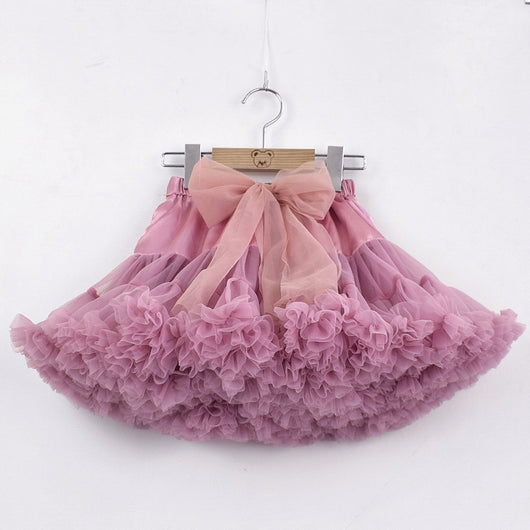 Falda Tutú Princesa para Niñas - Image 22