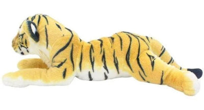 Peluche Suave Cachorro Tigre - Image 5