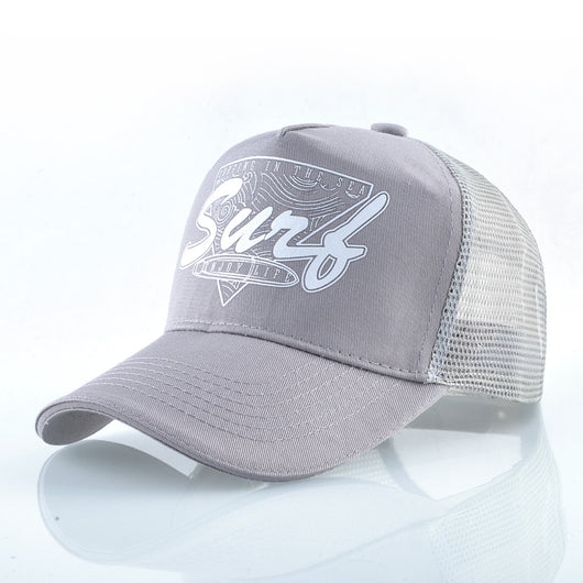 Gorra Deportiva Mujer Protección Solar Verano - Image 8