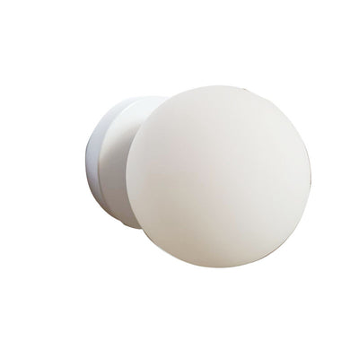 Lámpara de Pared LED Moderna con Vidrio Ahumado - Diseño Vintage Elegante - Image 6