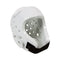 White Helmet XS 100 To 120 Cm